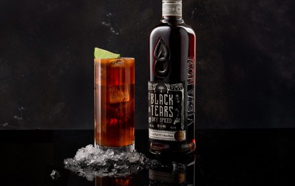 Black Tears lands in Kazakhstan