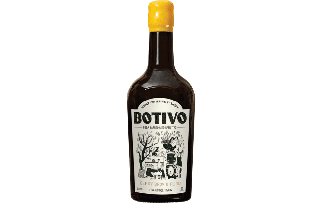 Botivo