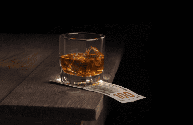 InvestBev: ‘No bad year for Bourbon’