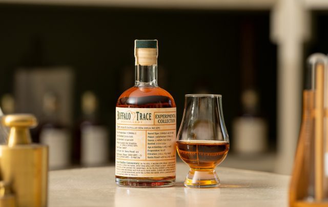 Buffalo Trace Experimental series No.26