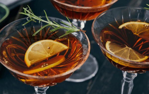 US drinkers to up their spend in bars