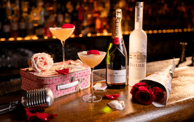 Valentine's Day