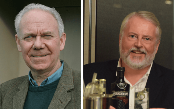 Brockmans founder becomes Compass Box chairman