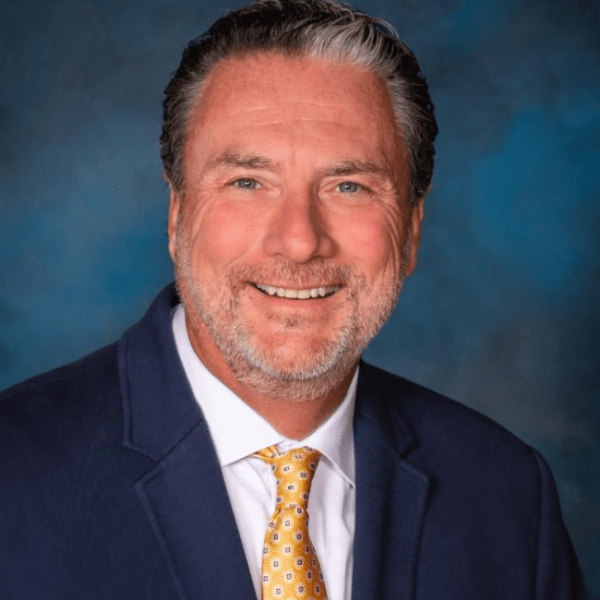 MGP CEO David Bratcher steps down