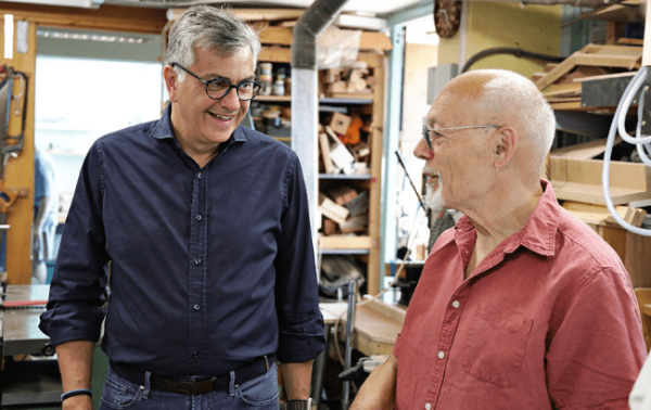 Diageo GB MD on ‘challenging reality’ of harmful drinking