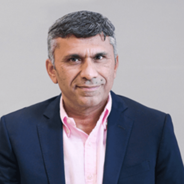 Diageo India appoints new CEO