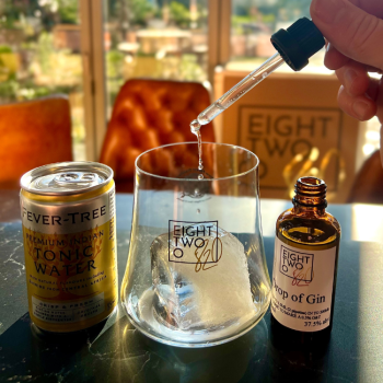 Drop of Gin