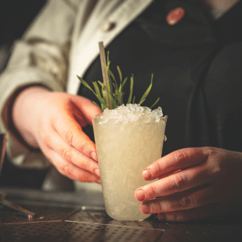 Dry January