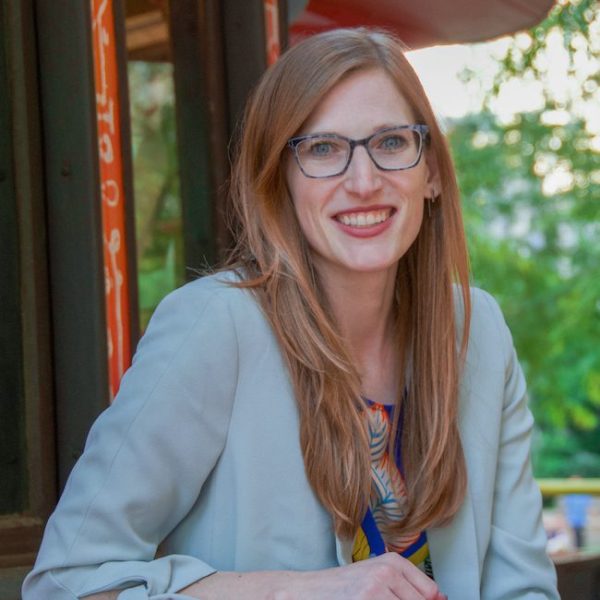 ACSA names Emily Pennington COO