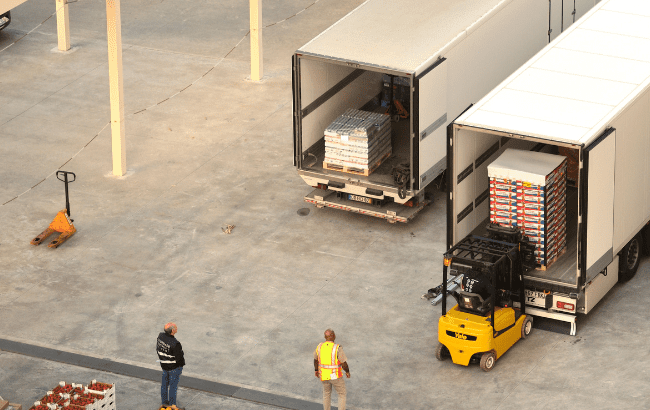 Freight
