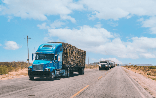 Freight