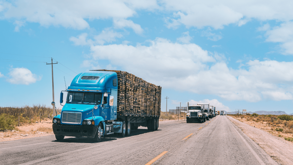 Uncovering the murky world of spirits freight theft