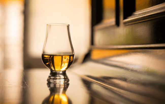 Glencairn whisky