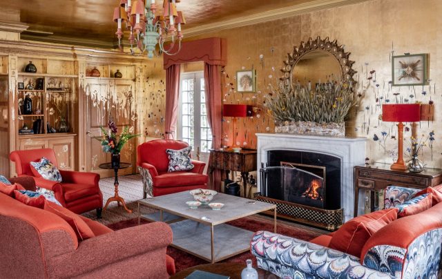 Glenmorangie House