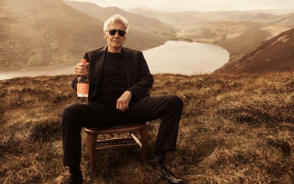 Harrison Ford fronts new Glenmorangie campaign