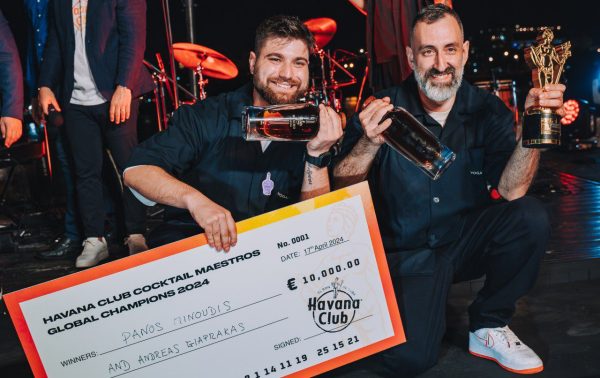 Havana Club Cocktail Maestros returns