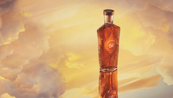 Highland Park bottles 56YO whisky for £40,000