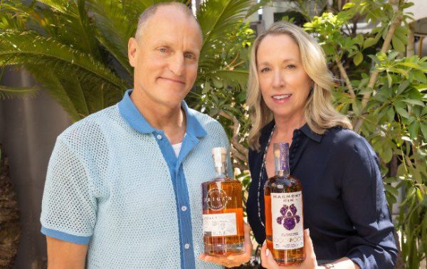 Woody Harrelson’s spirits company is B Corp