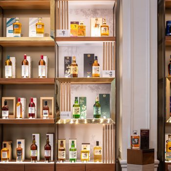 House of Suntory