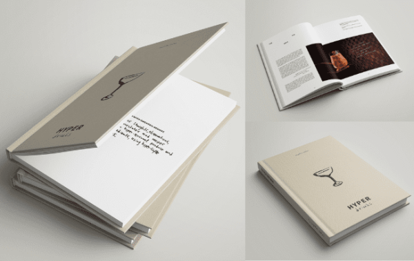 Angelos Bafas pens ‘mindful bartending’ manifesto