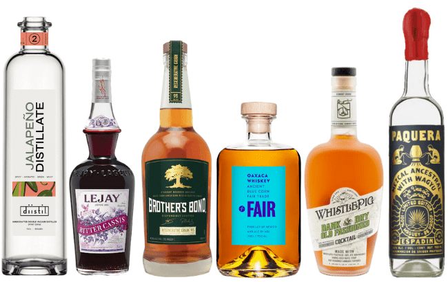 Innovative spirits 20-11