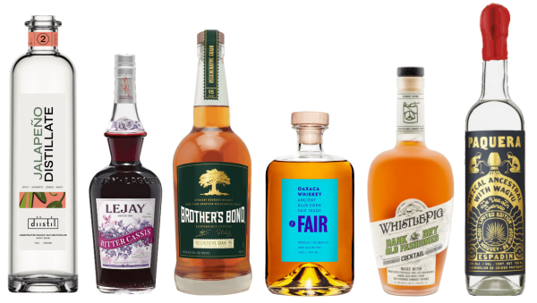 Top 50 innovative spirits of 2024: 20-11