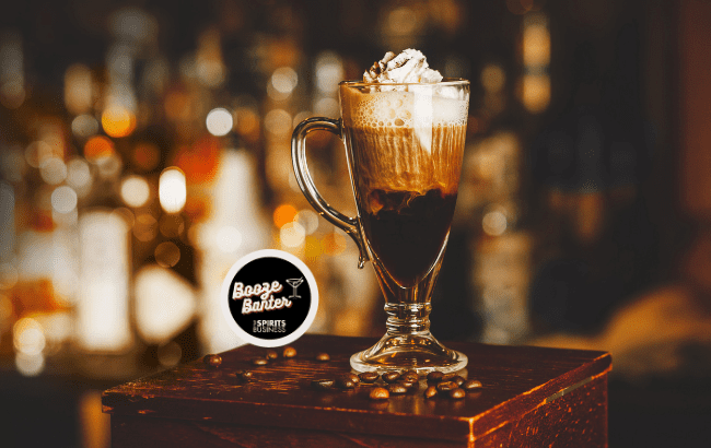 Irish Coffee
