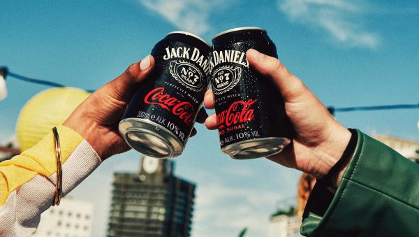 How Coca-Cola picks its RTD partners
