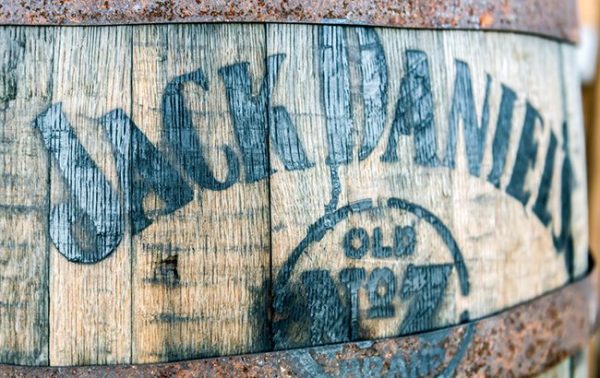 Brown-Forman axes more than 600 jobs and closes cooperage