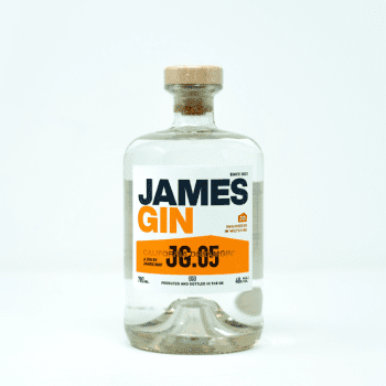 James Gin
