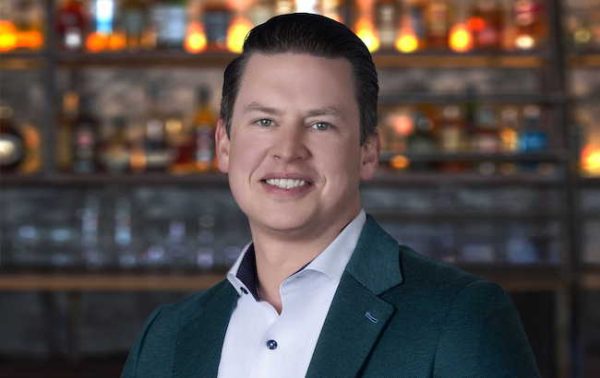 Barrel Stock Trading names Joseph Goode as president