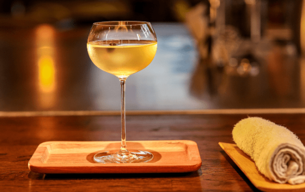 Kwãnt and Nikka create omakase experience