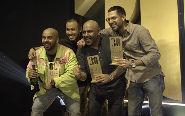 Delhi’s Lair named Best Bar in India