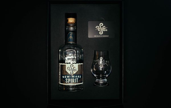 Lancaster Spirits offers whisky memberships