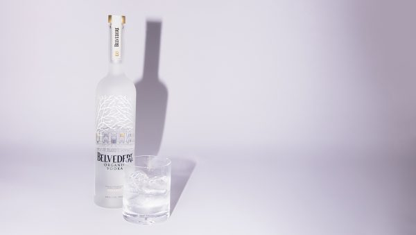 The big interview: Belvedere Vodka