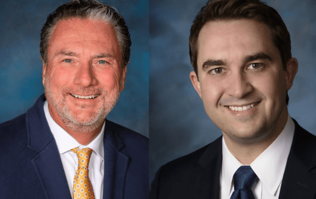 MGP CEOs