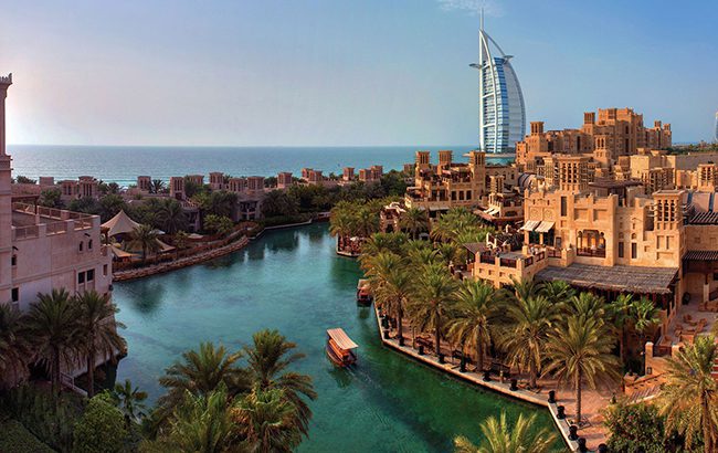 Madinat Jumeirah