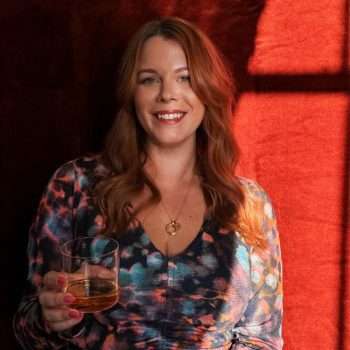 Marissa Johnston OurWhisky Foundation