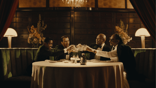 Top 10 marketing moves from December 2024