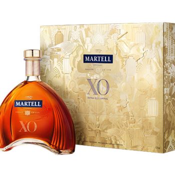 Martell-XO-Cognac