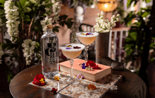 Inception Group embraces Valentine’s Day