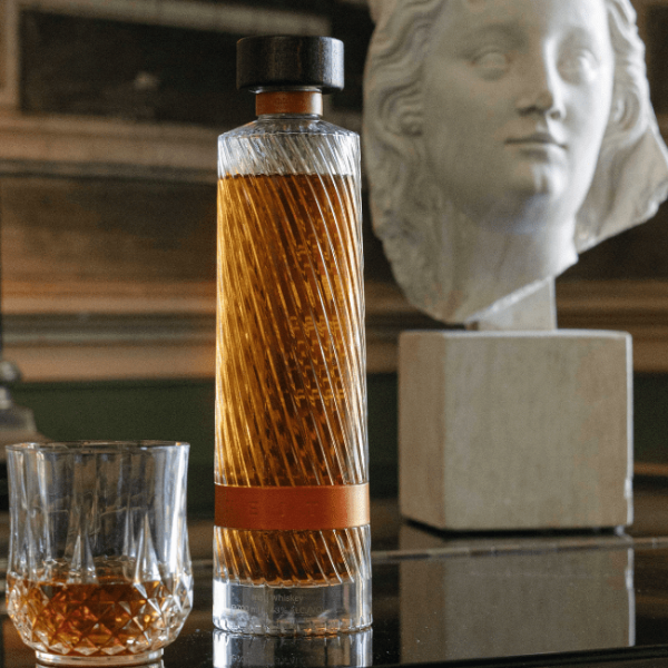 Neit Whiskey prepares for UK launch