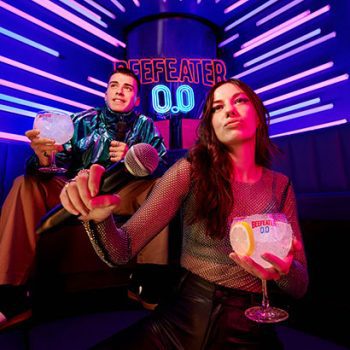 No-alcohol-beefeater