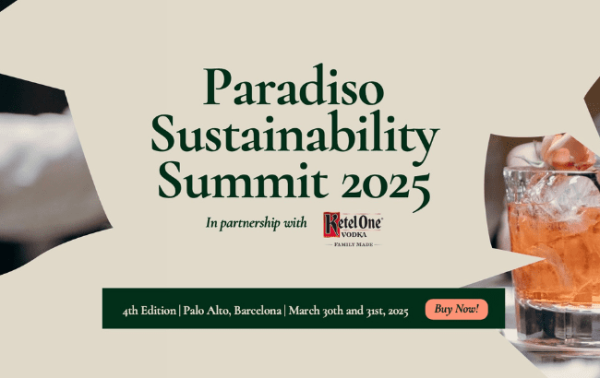 Paradiso Sustainability Summit returns for 2025