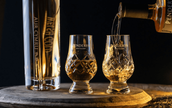 Welsh whisky secures GI status in Japan