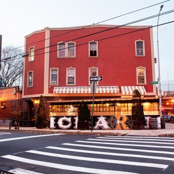 The Richardson Brooklyn