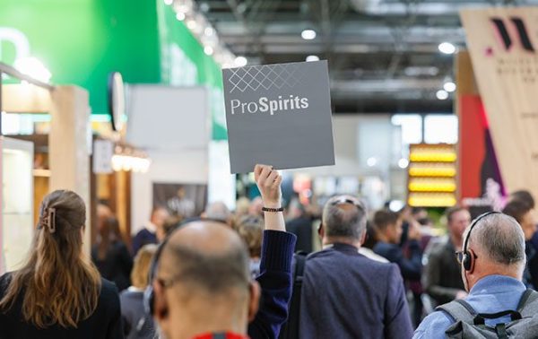 Discover the taste of tomorrow: ProWein 2025