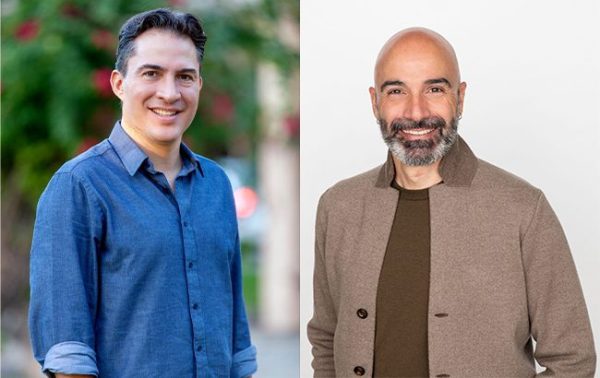 Bacardi appoints Tequila and rum heads