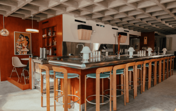 Schmuck opens in NYC