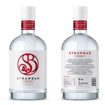 Strawbar-Origin